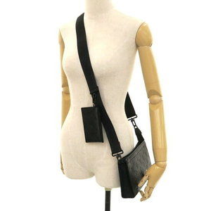 Louis Vuitton Shadow Gaston Wearable Wallet